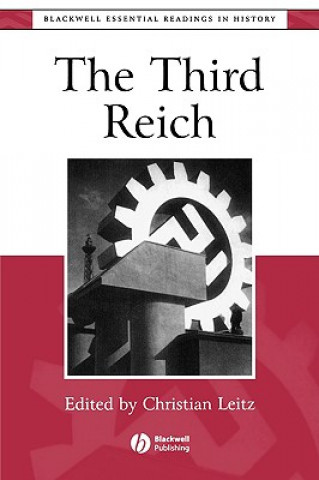 Carte Third Reich - The Essential Readings Leitz