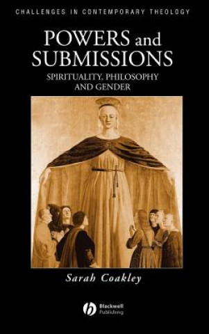 Libro Powers and Submissions Sarah Coakley