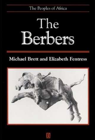 Buch Berbers Michael Brett