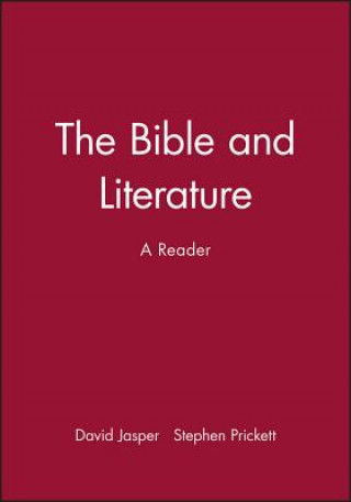 Libro Bible and Literature - A Reader Jasper