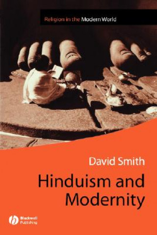 Kniha Hinduism and Modernity David Smith