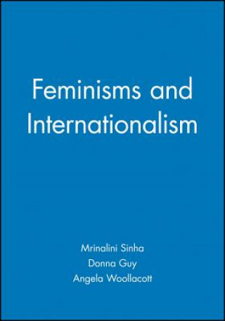Carte Feminisms and Internationalism Sinha