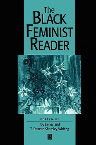 Libro Black Feminist Reader James