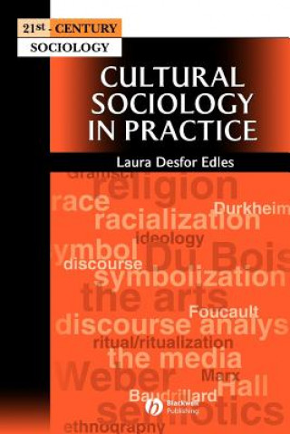 Carte Cultural Sociology in Practice Laura Desfor Edles