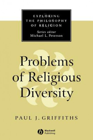 Buch Problems of Religious Diversity Paul J. Griffiths