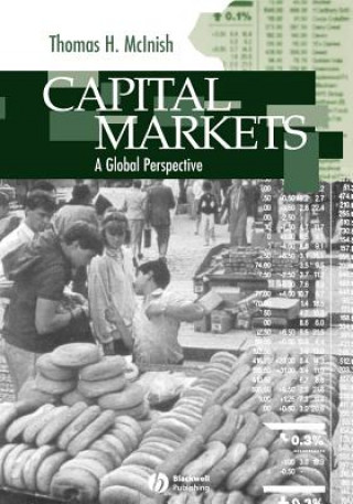 Libro Capital Markets - A Global Perspective Thomas H. McInish