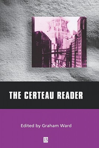 Könyv Certeau Reader Ward
