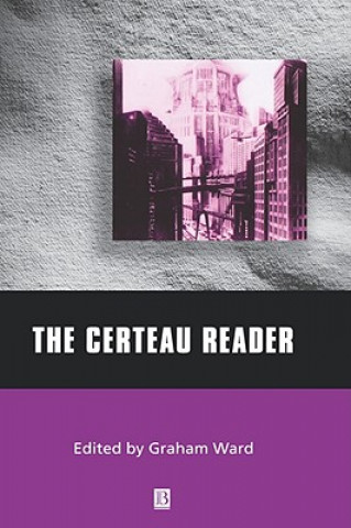 Libro Certeau Reader Ward