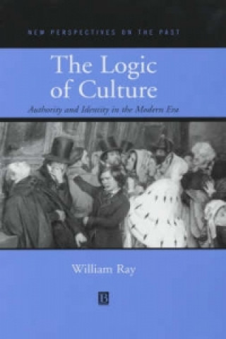 Könyv Logic of Culture William Ray