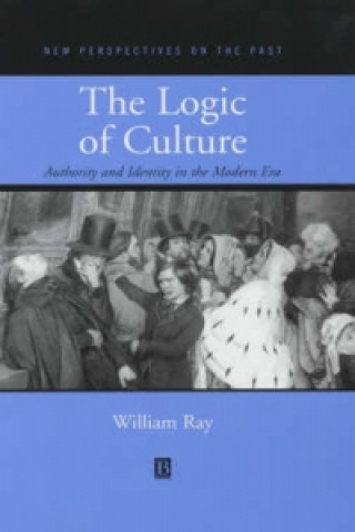 Kniha Logic of Culture William Ray