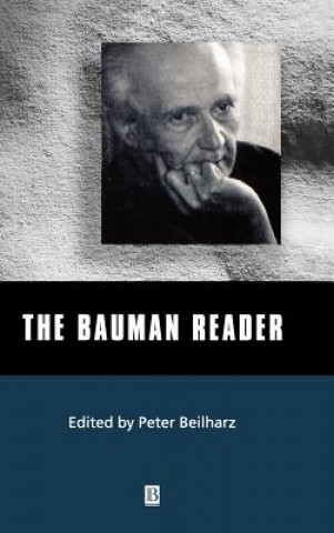 Könyv Bauman Reader Beilharz