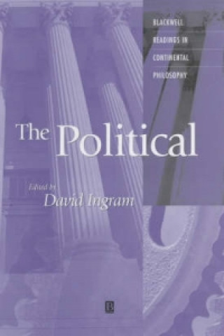 Carte Political David Ingram