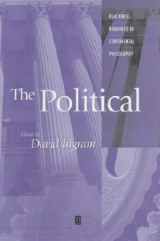 Книга Political David Ingram