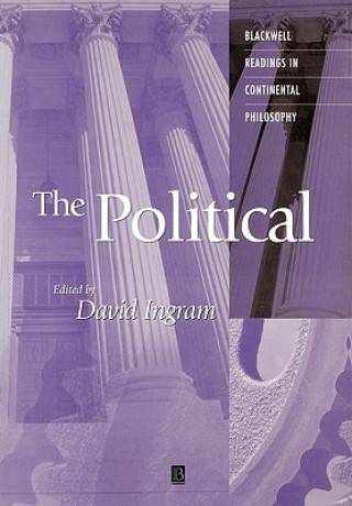 Könyv Political Ingram