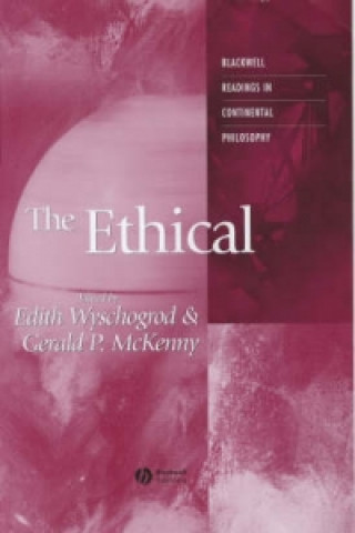 Book Ethical Wyschogrod