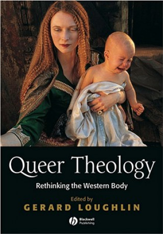 Kniha Queer Theology Loughlin