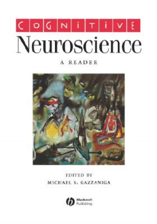 Kniha Cognitive Neuroscience - A reader Gazzaniga