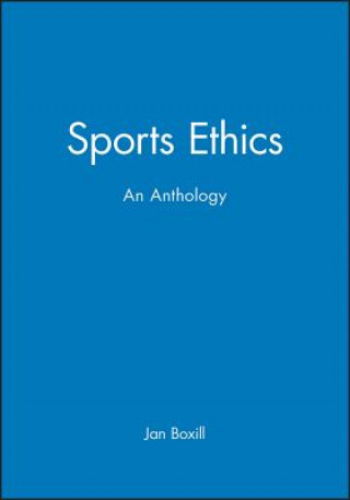 Carte Sports Ethics - An Anthology Boxill