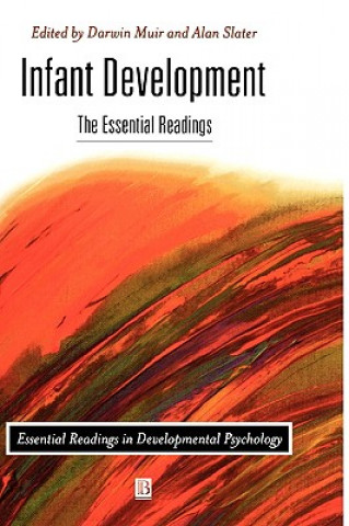 Книга Infant Development Muir