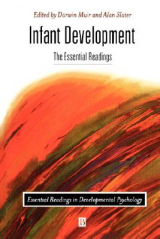 Книга Infant Development - The Essential Readings Muir