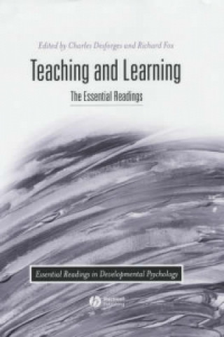 Libro Teaching and Learning - The Essential Readings Desforges