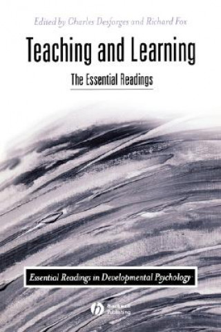 Libro Teaching and Learning: The Essential Readings Desforges