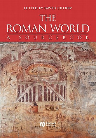 Książka Roman World - A Sourcebook Cherry