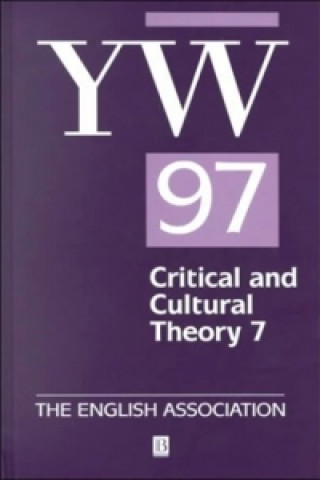 Carte Year's Work 1997 Peter Kitson