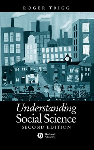 Libro Understanding Social Science - A Philosophical Introduction to the Social Sciences, Second Edition Roger Trigg
