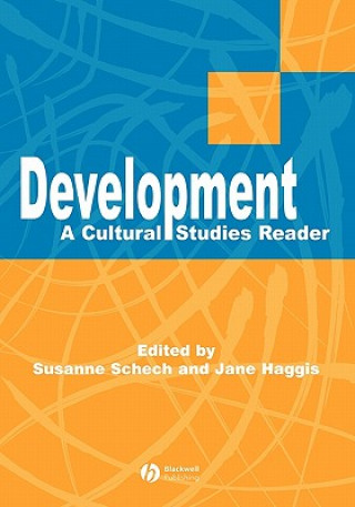 Book Development - A Cultural Studies Reader Schech