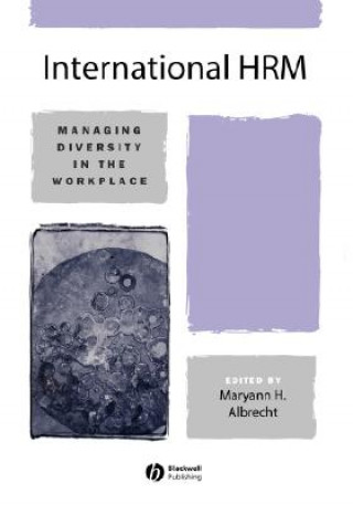 Buch International HRM - Managing Diversity in the Workplace Maryann H. Albrecht