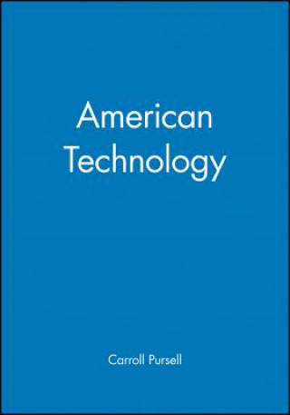 Carte American Technology Pursell