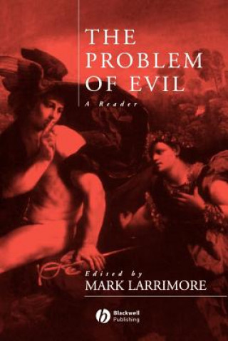 Carte Problem of Evil Mark Larrimore