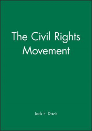 Knjiga Civil Rights Movement David