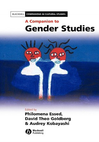 Carte Companion to Gender Studies Essed