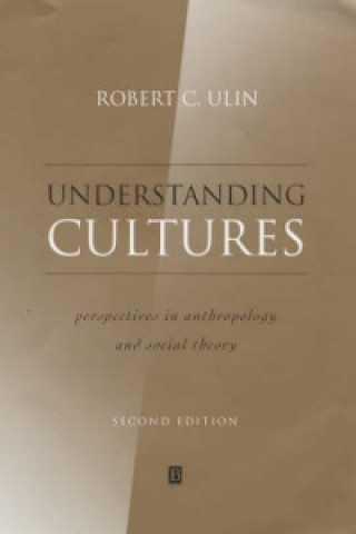 Libro Understanding Cultures Robert Ulin