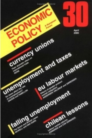 Kniha Economic Policy David Begg