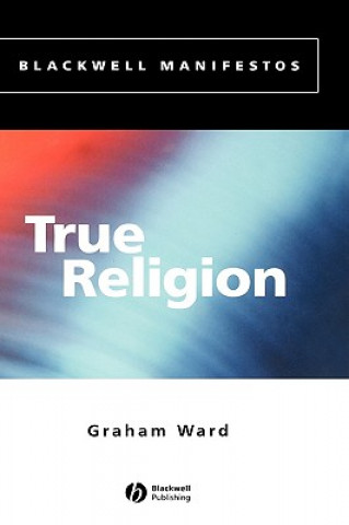 Libro True Religion Graham Ward