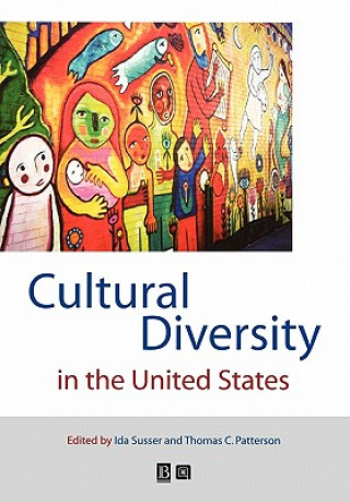 Book Cultural Diversity in the United States - A Critical Reader Susser