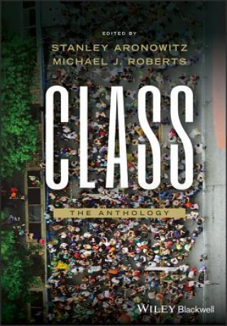 Kniha Class - The Anthology Michael Roberts