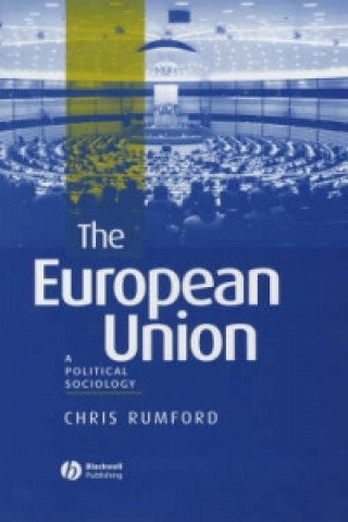 Kniha European Union Chris Rumford