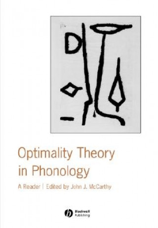 Boek Optimality Theory in Phonology: A Reader John J. McCarthy