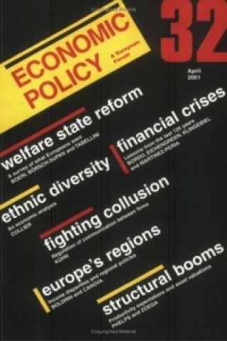 Kniha Economic Policy David Begg