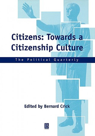 Libro Citizens: Towards a Citizenship Culture Crick