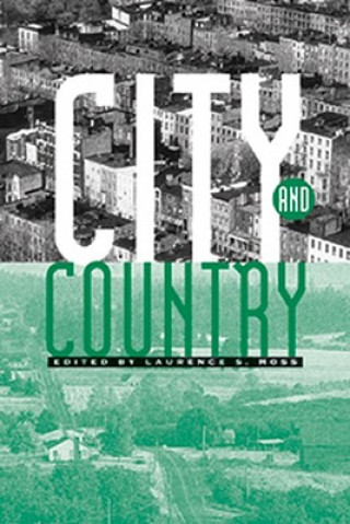 Carte City and Country Laurence S. Moss
