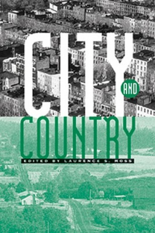 Buch City and Country Laurence S. Moss