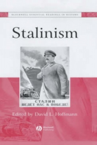 Könyv Stalinism: The Essential Readings David Hoffmann