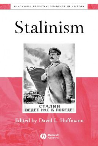 Книга Stalinism: The Essential Readings Hoffmann