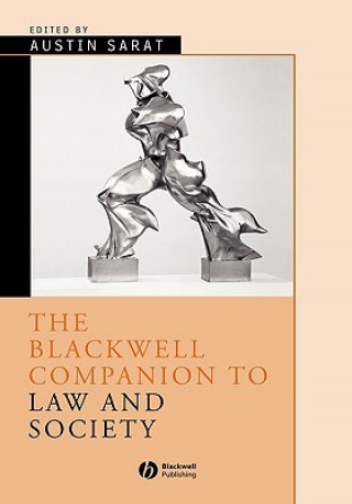Carte Blackwell Companion to Law and Society Sarat