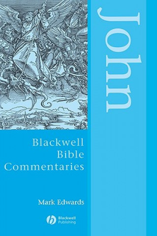 Livro John Mark Edwards